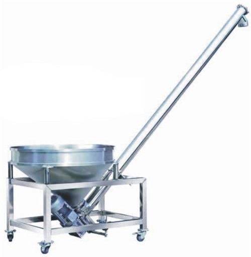 Screw Conveyor