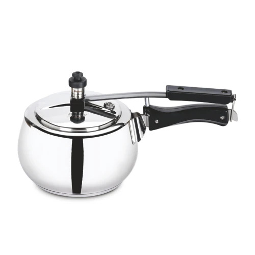 Stainless Steel Pressure Cooker