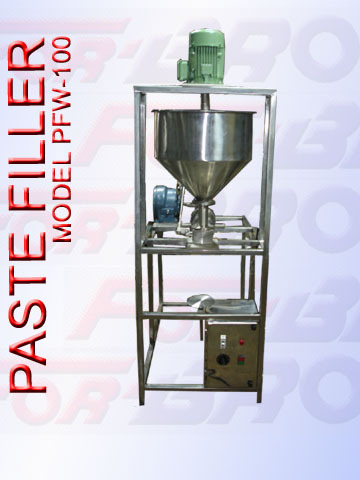 Paste Filler PFW-100
