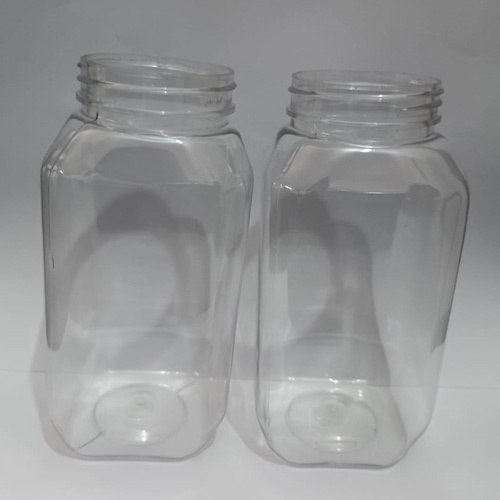 500ml Preformed PET Pickle Jar