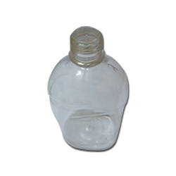 High Quality Plastic Bottle