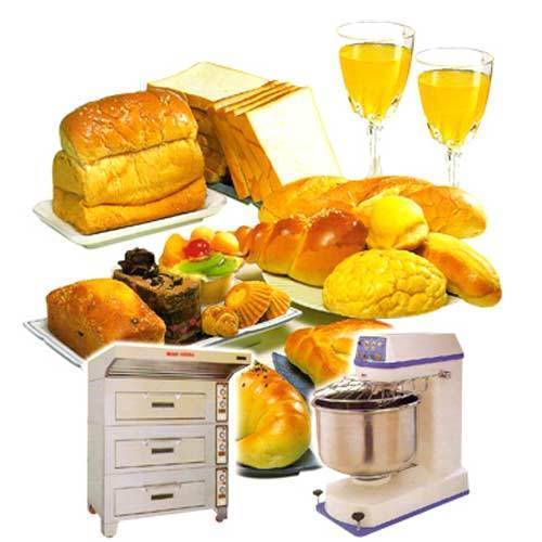 Project And Sector Studies For Food Industry