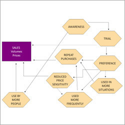 Market Development Services