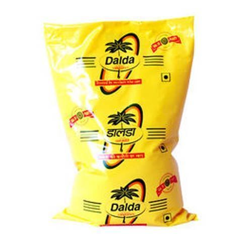 Oil Pacakeging Pouch