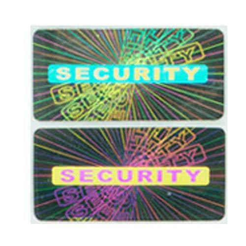 Holographic Packaging Laminates