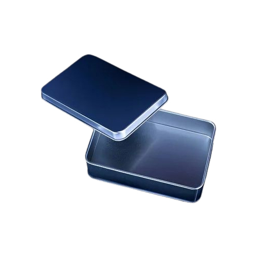 Wallet Tin Boxes