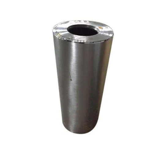 Round Rotogravure Printing Cylinder