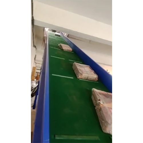 Loading  Unloading Conveyor