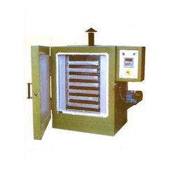 Tray Type Dryer