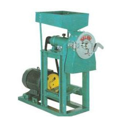 Selvin Heavy Duty Pulveriser