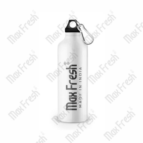 Customized Print Aluminium Water Bottle