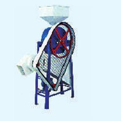 Ground Nut Skin Removing Machine