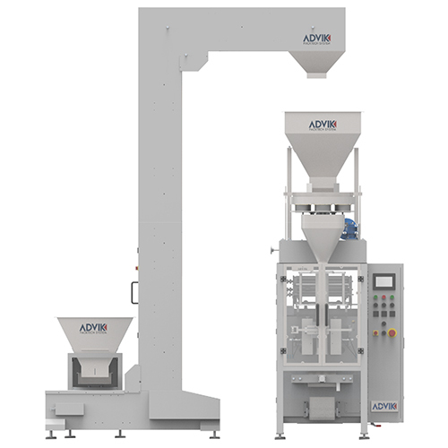ADV450 Cup Filler Machine