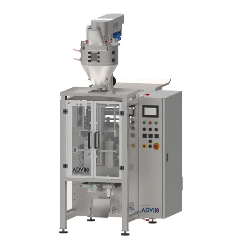 Auger Filler Machine