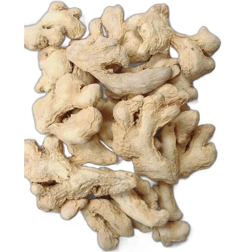 Dry Ginger
