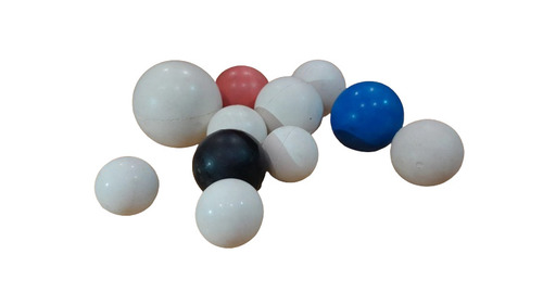 Sponge Rubber Ball, 24mm
