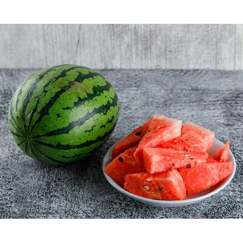 Fresh Watermelon
