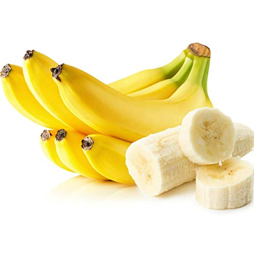 Fresh Bananas
