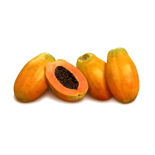 Fresh Papaya