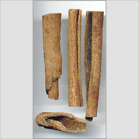 CINNAMON CASSIA