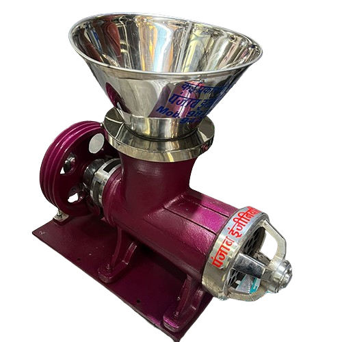 Khoya Cutting Machine