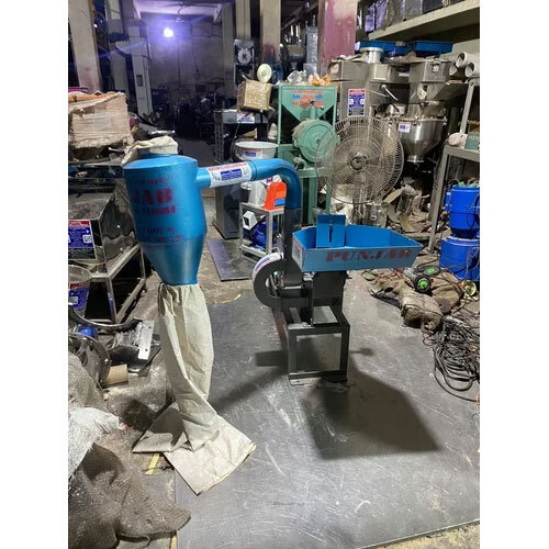 Mini Masala Pulvariser