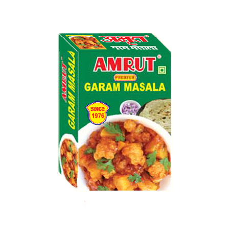 Garam Masala