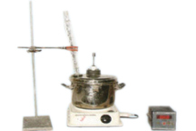 Easy To Use Falling Number