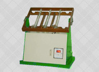 Sedimentation Shaker Flour Mill Machinery