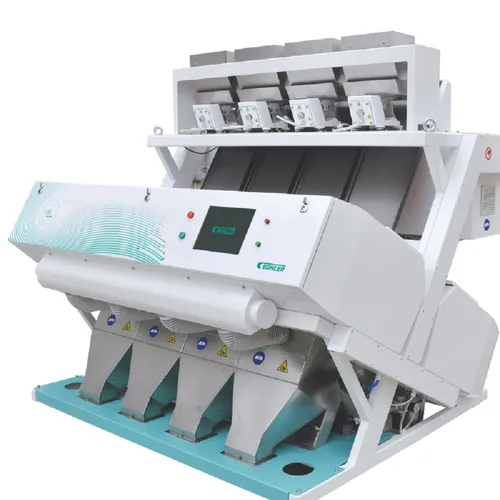 Meyer Color Sorter Machine