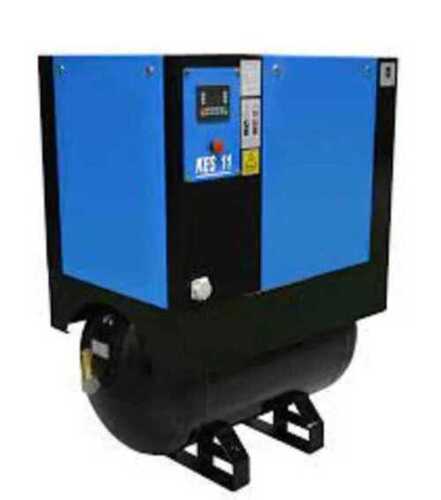 High Performance Durable Screw Air Compressor