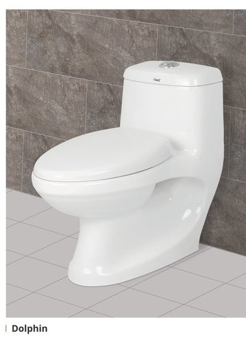 Bathroom Sanitary ware Dolphin