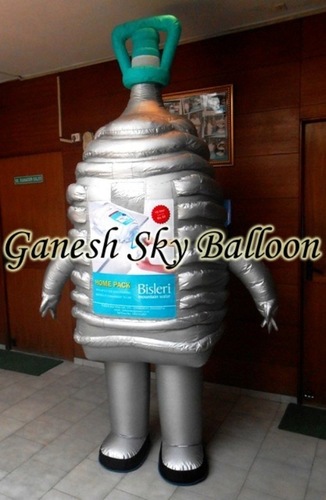 Advertising Walking Inflatables