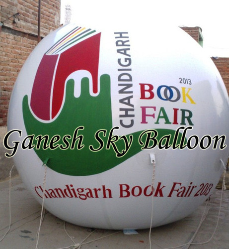 Sky Balloon Advertising