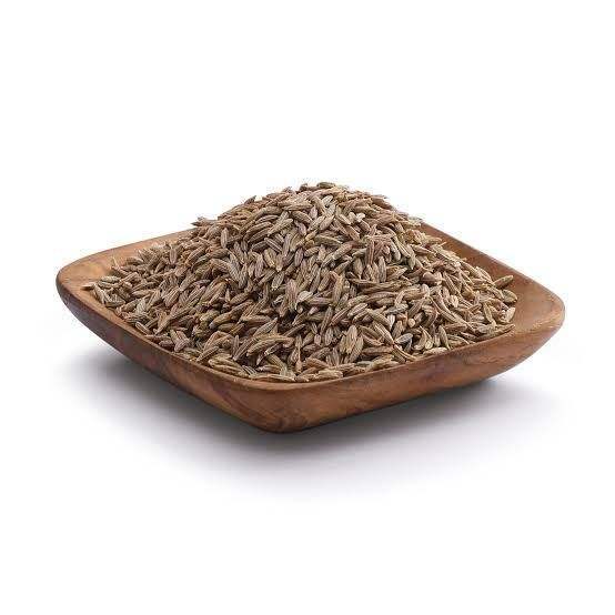 A Grade Organic Cumin Seeds