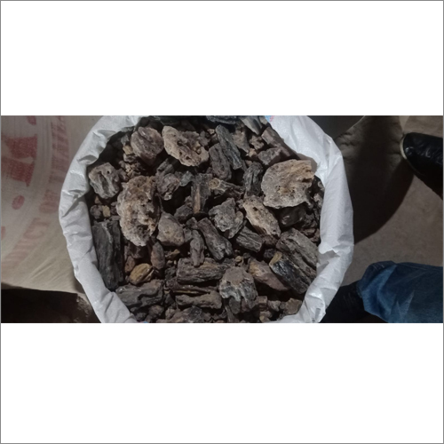 BKK Black Grade Damar Batu