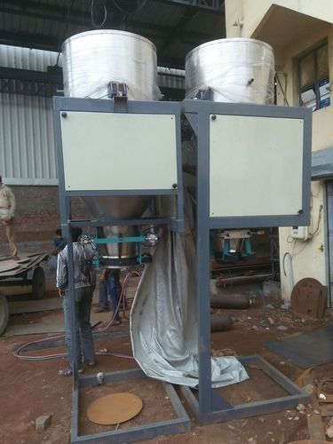 Weighing and Dosing System