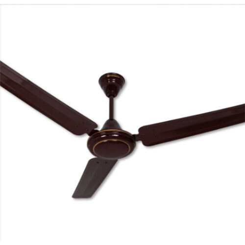 Flash Ceiling Fan Basic