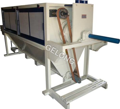 Industrial Centrifugal Machine