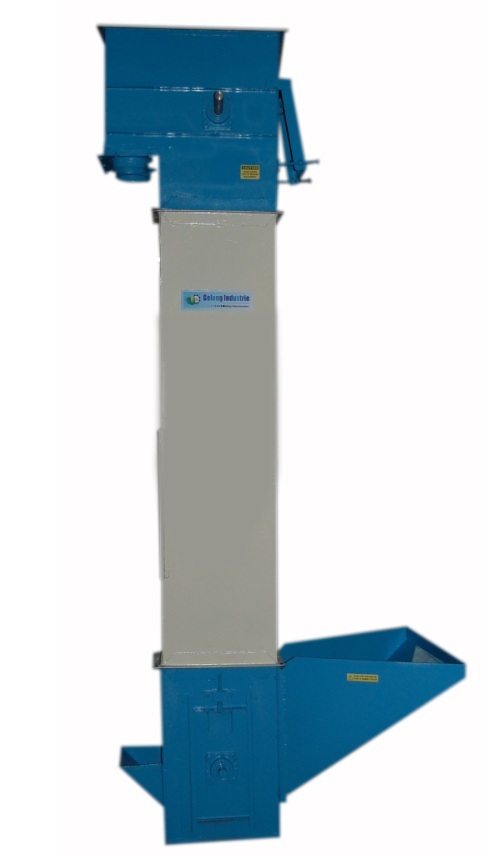 Nylon Bucket Elevator