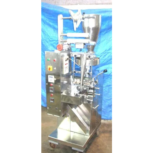 230V Pulses Packing Machine