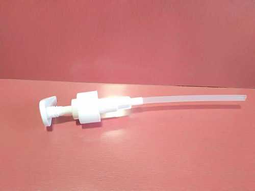 28mm Lotion Pump