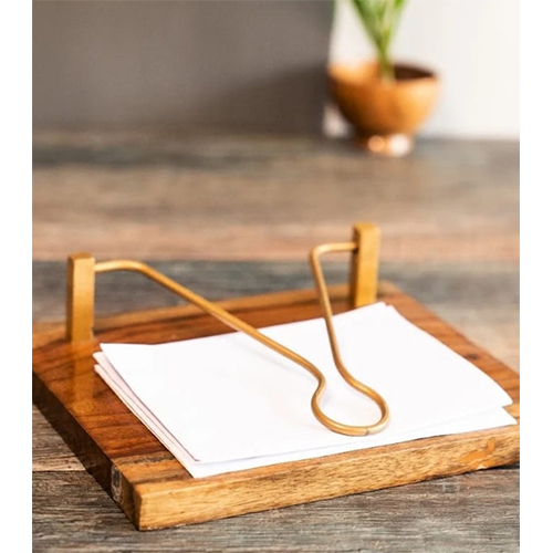 Napkin Holder