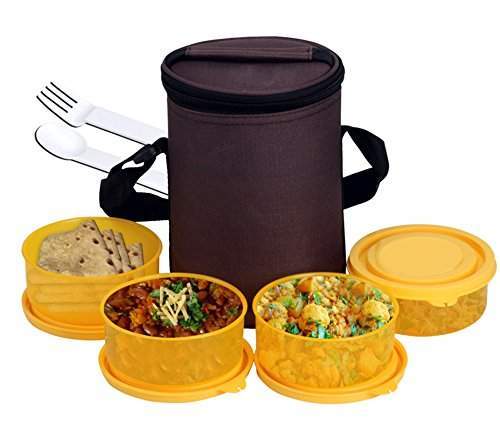 Softline lunch box