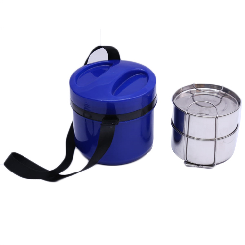 Steel Container Lunch Box