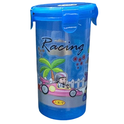 500 ml Plastic Airtight Container Set