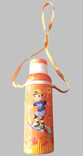 300 ml Plastic Bottle