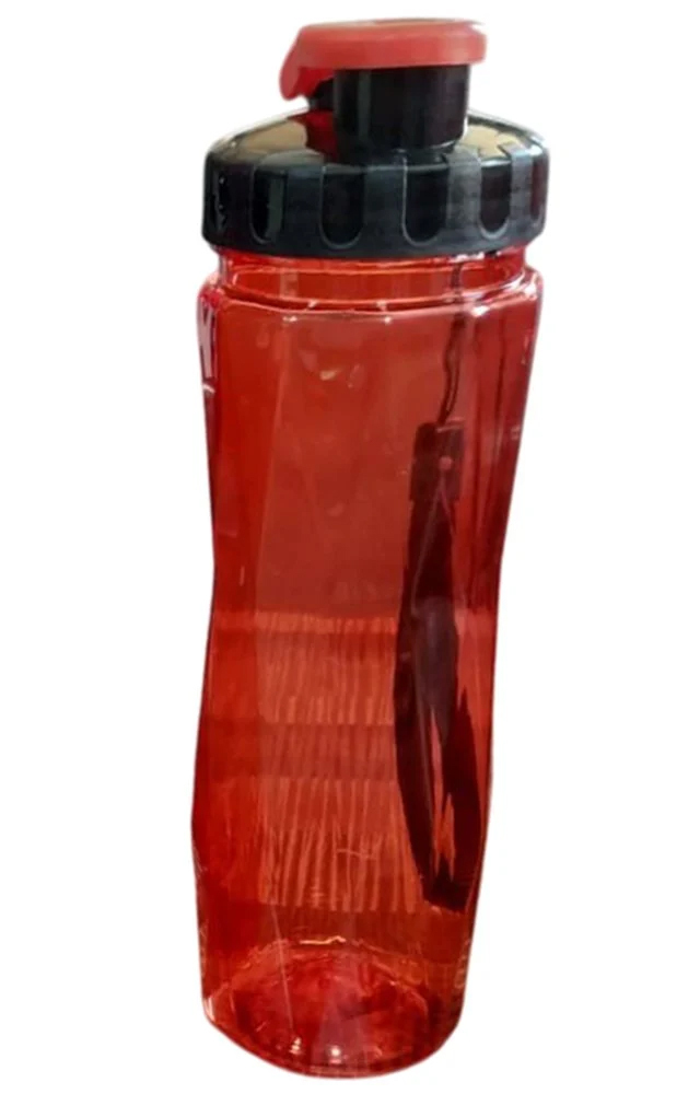 750 ml PET Water Bottle