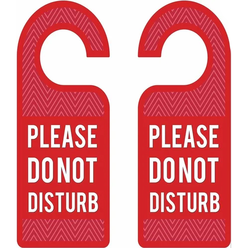 4 Inch Advertising Dangler