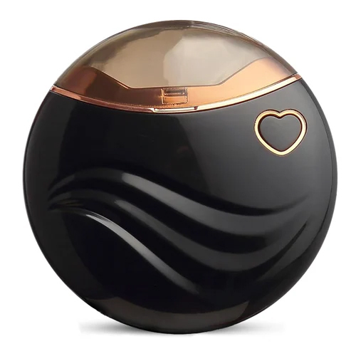 Prime Pick Black Electric Nail Clipper